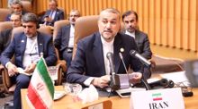Cut all ties with Israeli regime, Iran urges Muslim countries