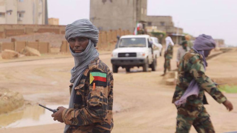 Mali : qui veut saper l'intégrité territoriale?