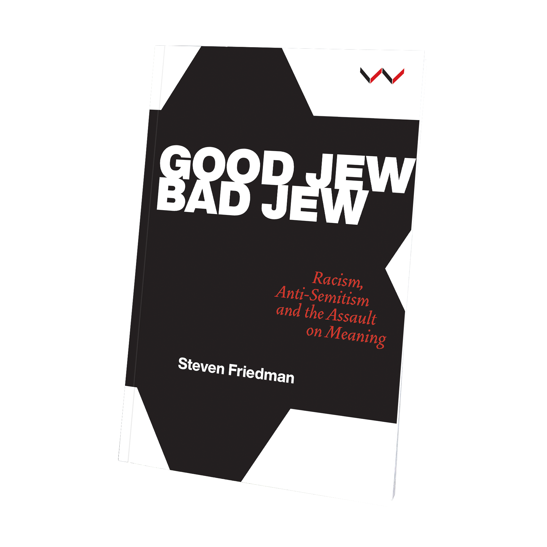 Book Review: ‘Good Jew Bad Jew’ unties weaponization of anti-Semitism, its politics
