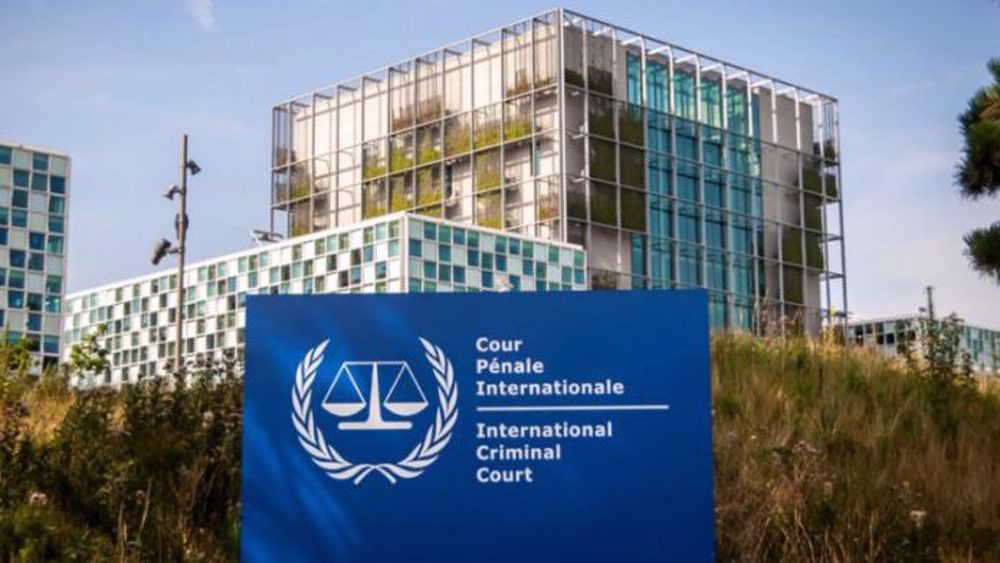 Target Israel and we’ll target you: US senators warn ICC