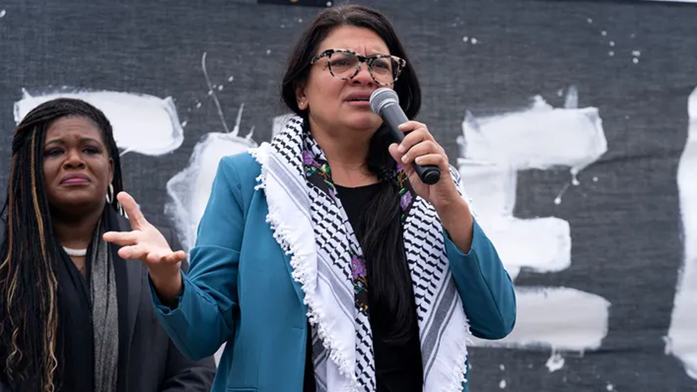 USA: la députée Tlaib demande à la CPI d'émettre un mandat d'arrêt contre Netanyahu