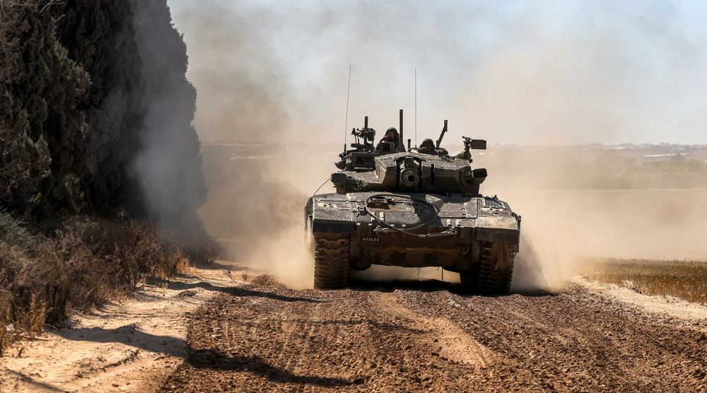 In attacking Rafah, Israel is sabotaging global efforts to stop Gaza war: Iran