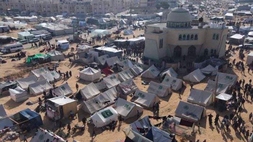Israel’s imminent Rafah invasion: Another bloodshed?
