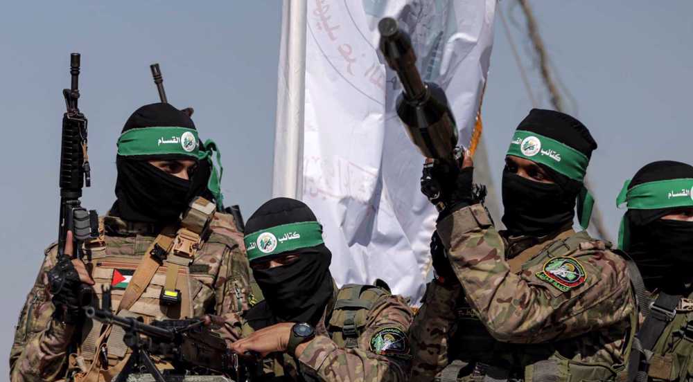 Israel alleges killing ‘Hamas’ naval commander’