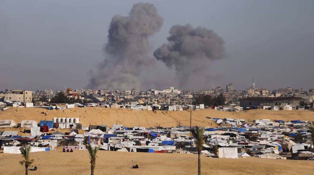 Rafah et les négociations... stagnation et exagération