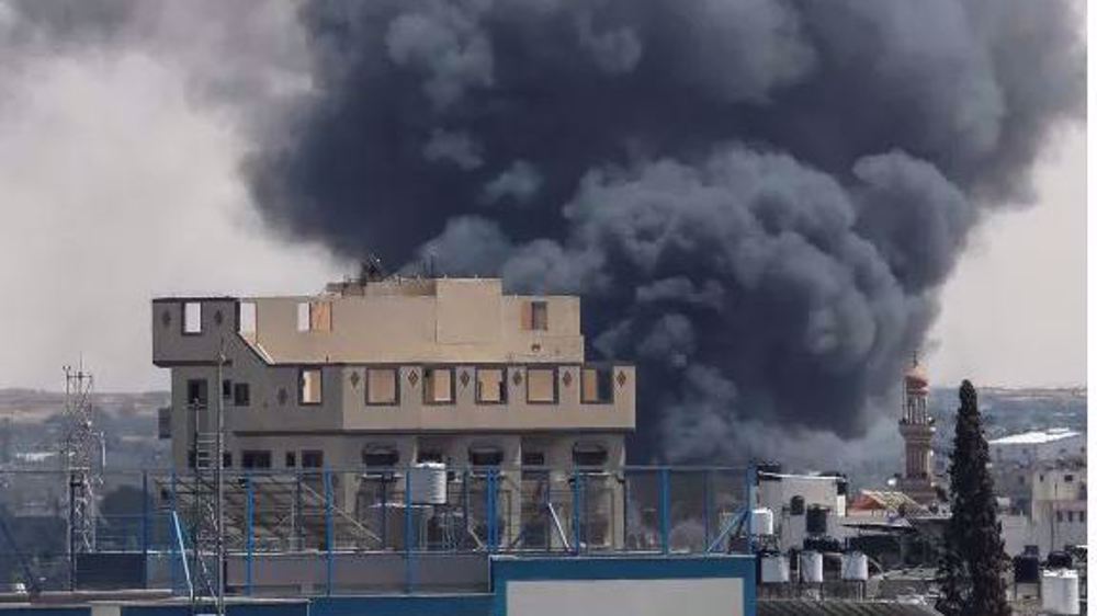 Israël passe à l'attaque à Rafah après que le Hamas a accepté une proposition de cessez-le-feu