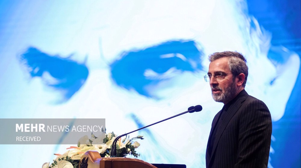 L'Iran s'efforce de rétablir la stabilité et la paix en Asie de l’Ouest