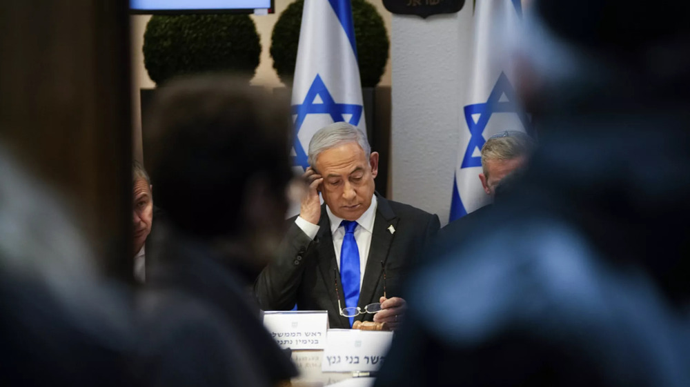 Netanyahu va-t-il dissoudre le conseil de guerre ?