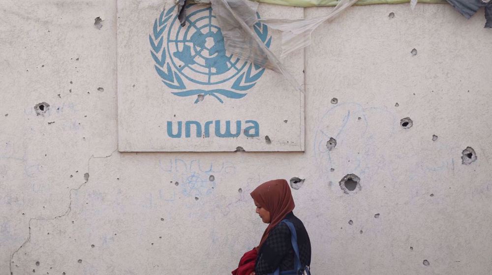Belgium slams Israel over effort to brand UNRWA 'terrorist group'