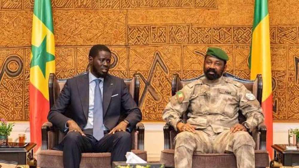 Le Sénégal, le prochain membre de l'AES?