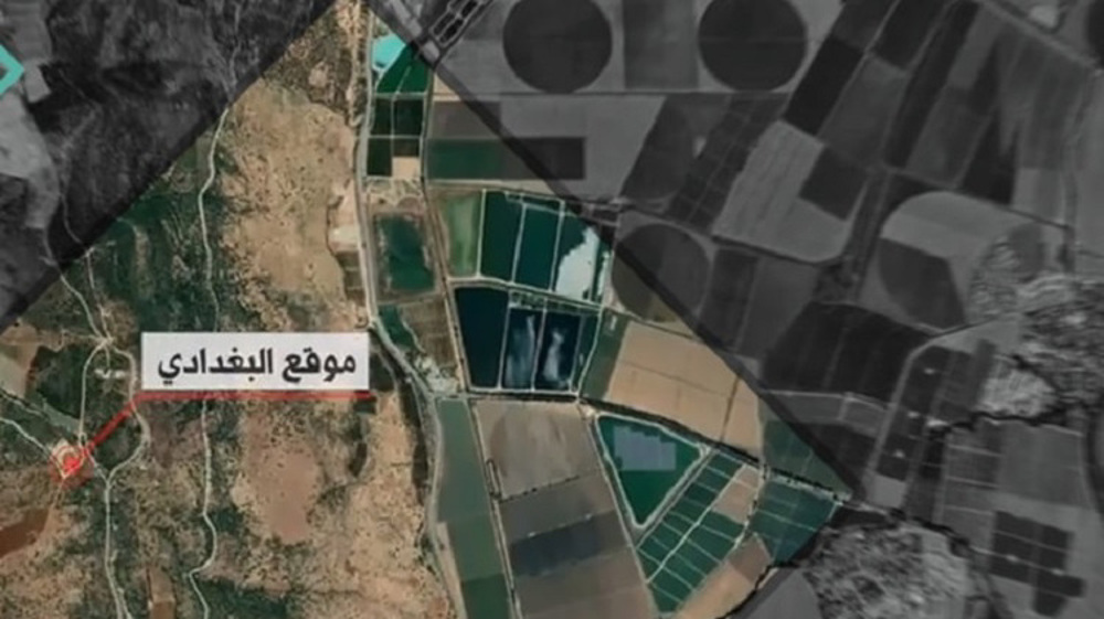 Le Hezbollah frappe une division blindée au nord de la caserne Yifthah