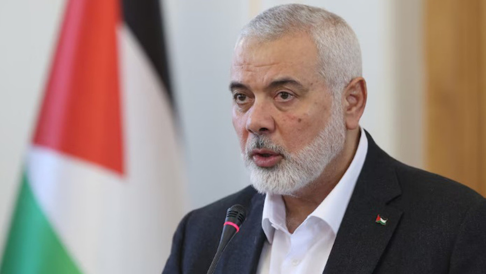 Hamas: Israeli massacre in Nuseirat meant to block ceasefire deal
