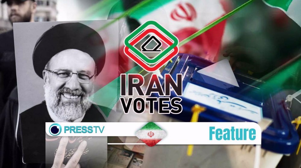 People decide, not elites: What to know about Iran’s presidential election