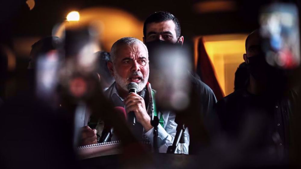 Hamas: le massacre israélien à Nuseirat bloque tout accord de cessez-le-feu