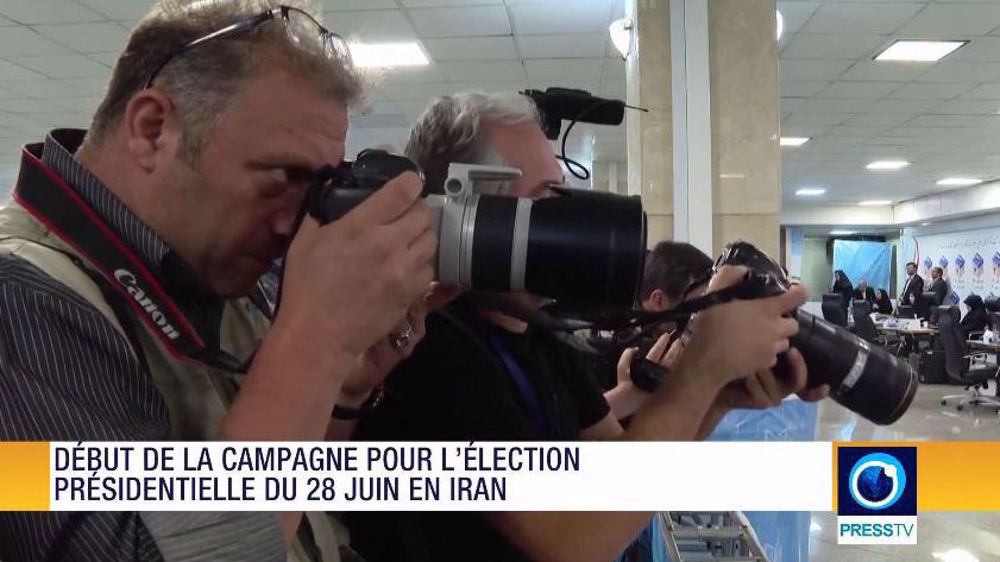 Iran Info du 11 juin 2024