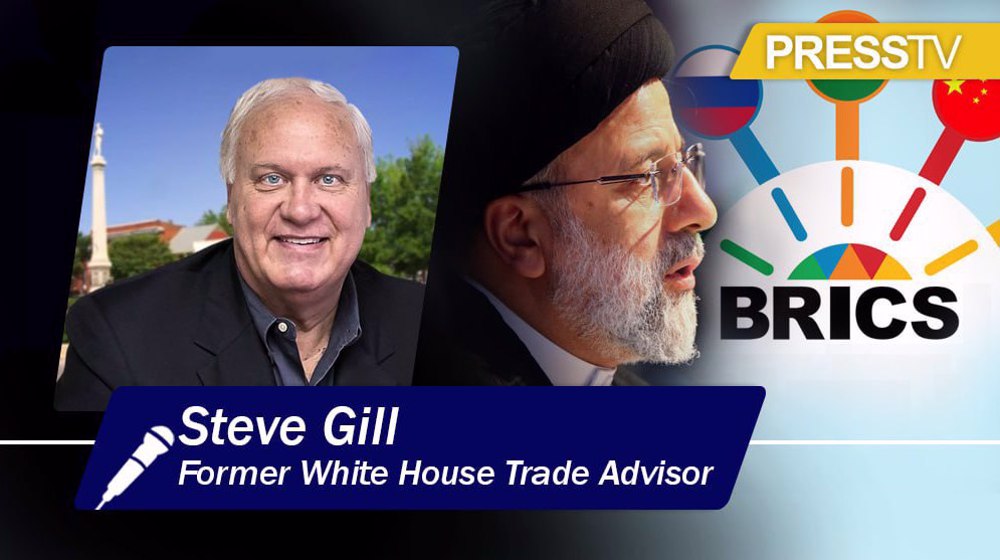 Pres. Raeisi played key role in expansion of BRICS: Ex-White House advisor