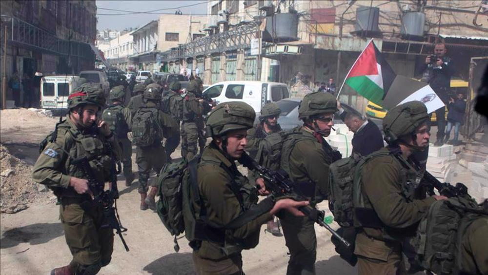 Cisjordanie : quatre Palestiniens tués et huit blessés par les sionistes