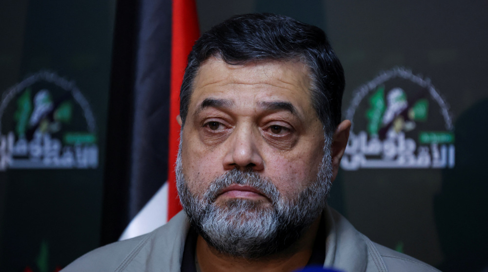 Hamas: Blinken part of problem in Gaza ceasefire talks