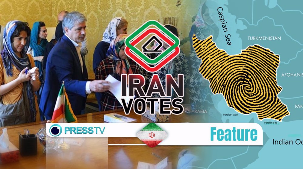 Distance vote: How Iranians abroad can partake in June 28 presidential election?