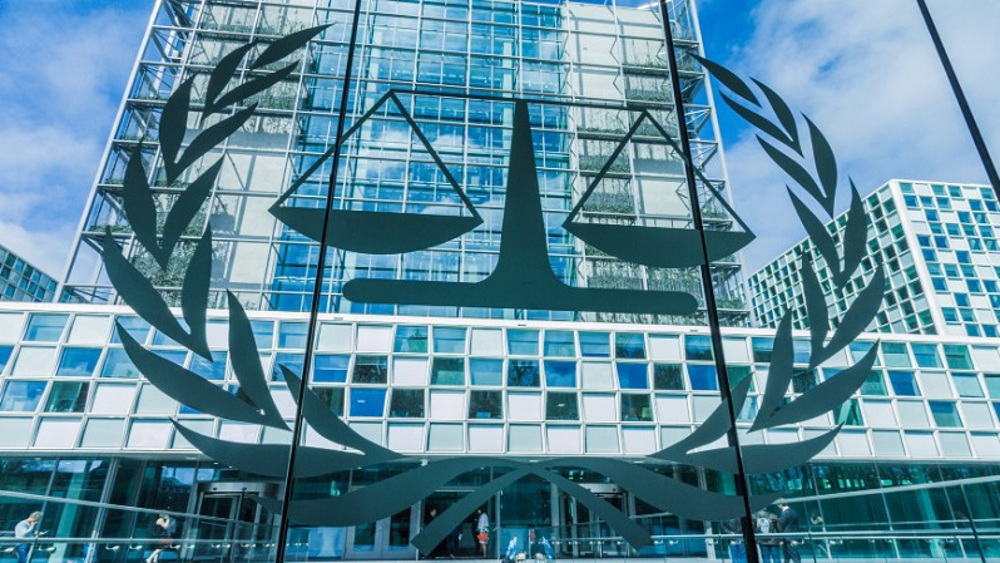 Mossad threatens ICC judge and family