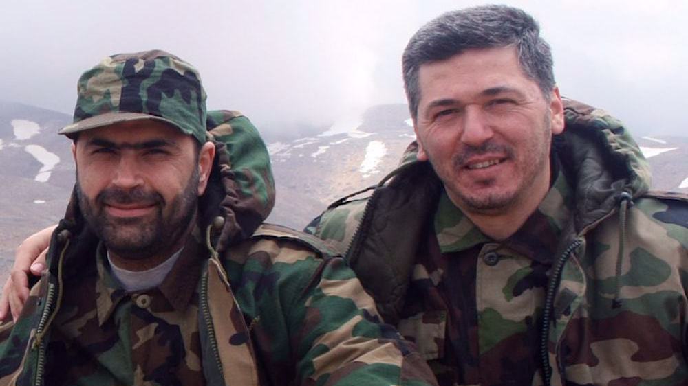 Le Hezbollah promet de venger la mort de son commandant martyr