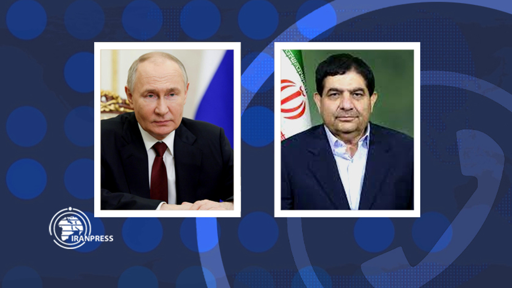 « Les liens Téhéran-Moscou reposent sur des principes immuables »
