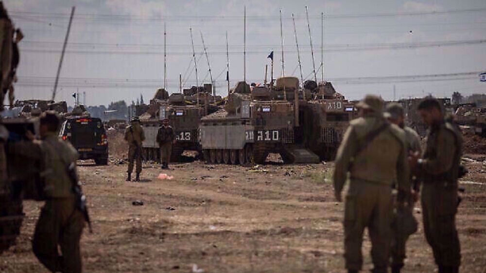 Gaza: l'armée israélienne met à jour le protocole Hannibal