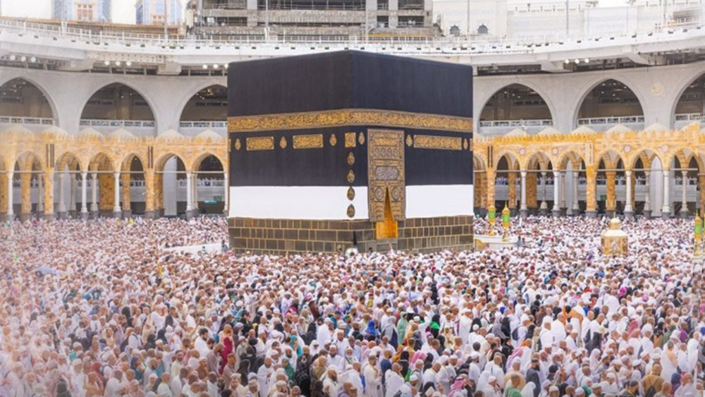 Hajj: les mesures logistiques assurent le confort des millions de pèlerins