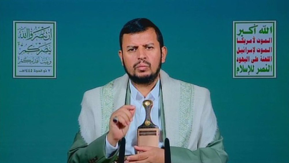 Certain Arab monarchs betraying Muslims by collaborating with Israel: Houthi