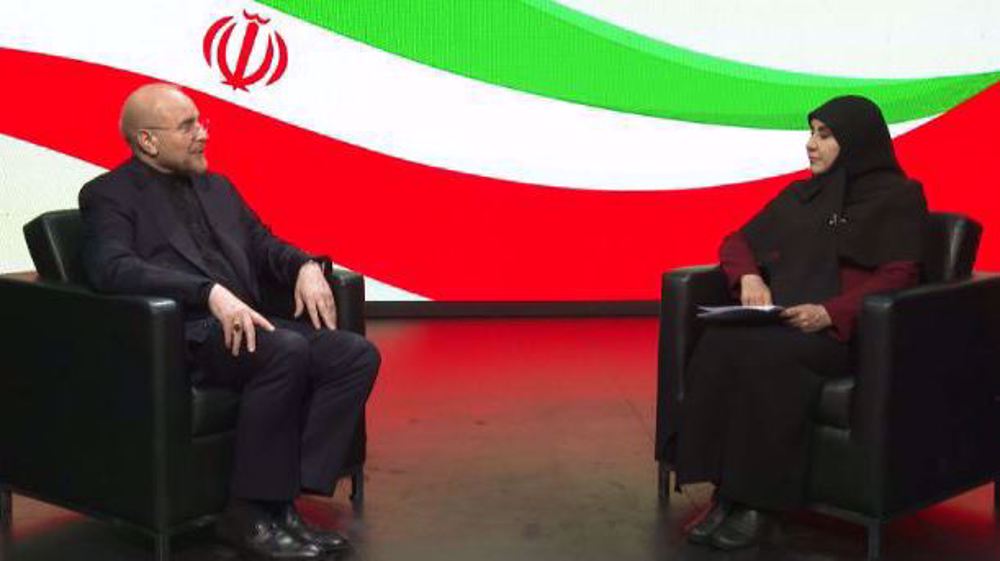 Présidentielle en Iran: Qalibaf définit ses priorités diplomatiques