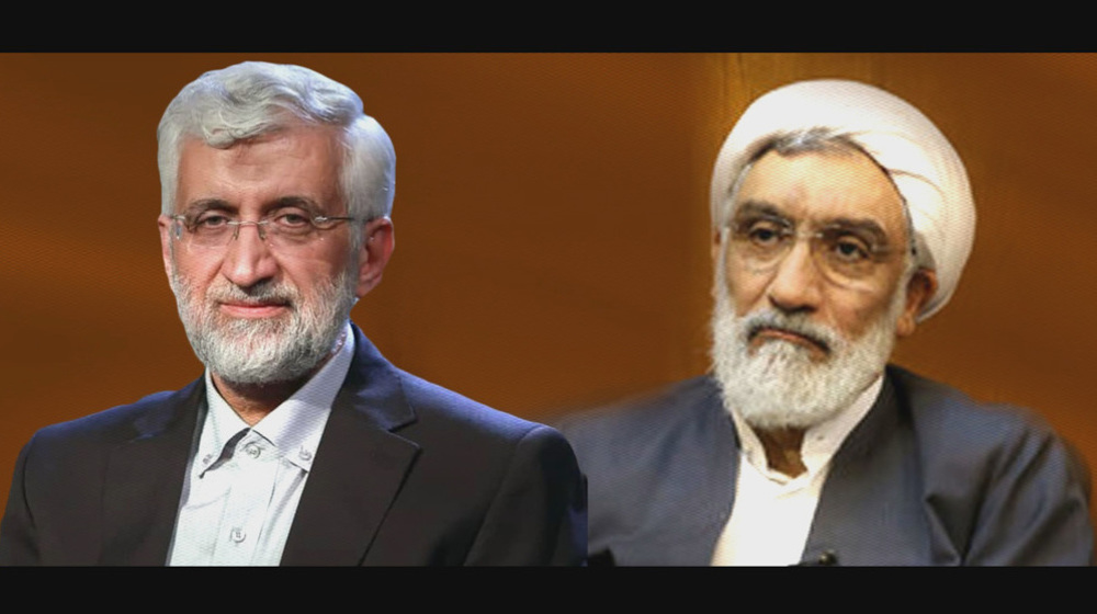 Présidentielle en Iran : les candidats exposent leurs plateformes politiques