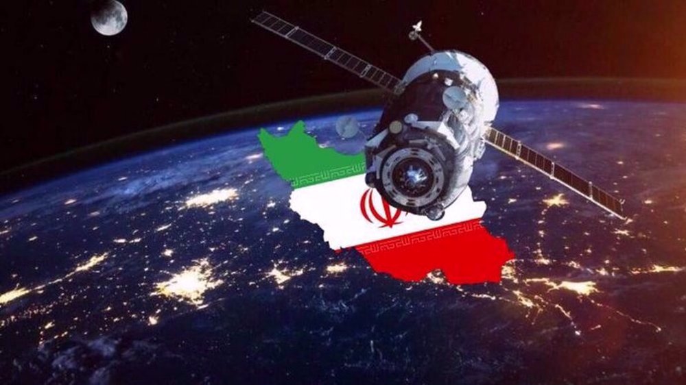 Iran to launch two homegrown satellites into space next month