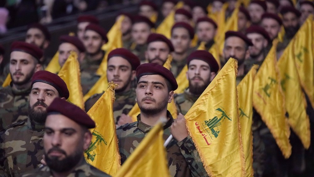 Hezbollah targets Israeli military positions in fresh retaliatory strikes