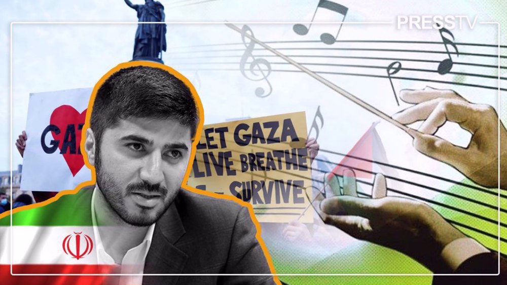 Bashir Biazar, musicien iranien de renom est toujours incarcéré en France