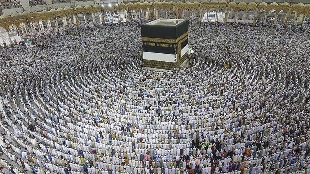 Iran calls on Muslims worldwide to use Hajj to renounce Israel, US 