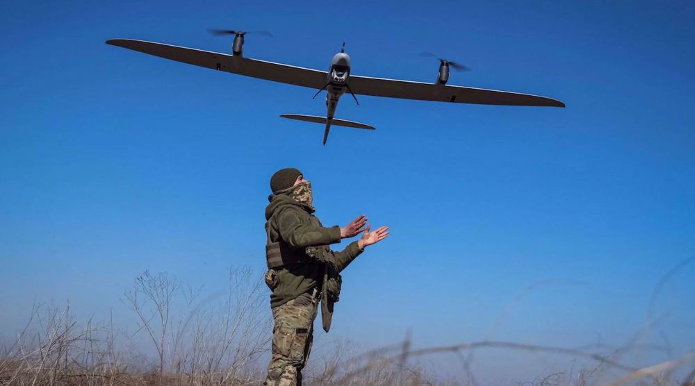 Russian journalist killed in Ukraine drone strike
