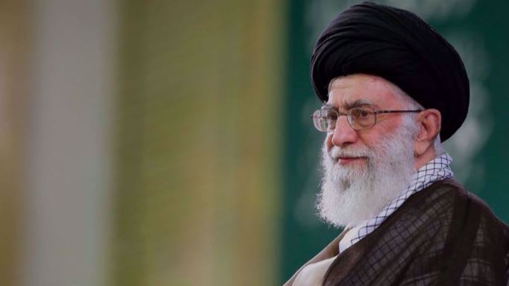 Iran : message de félicitation du Leader pour la fête du Sacrifice 