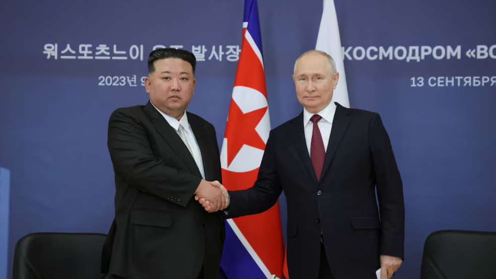 Putin to visit N Korea; countries may sign ‘strategic partnership deal’