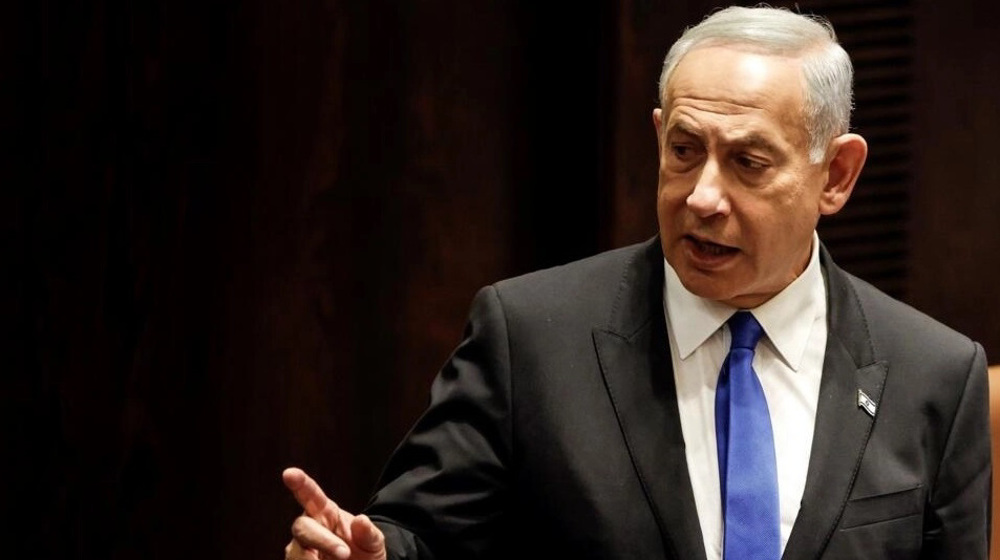 Netanyahu dissolves Israel’s war cabinet after departure of key officials