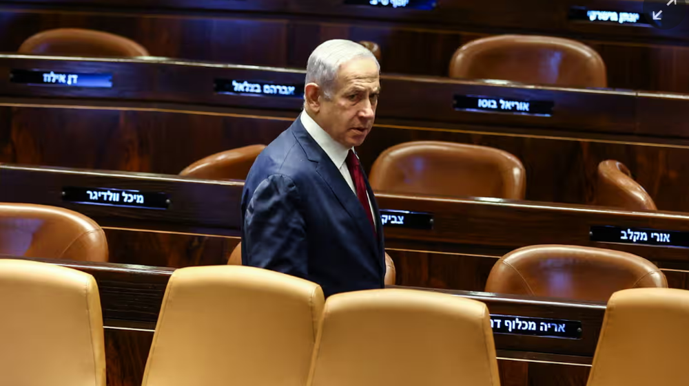 Un conseil de trois membres remplacerait le cabinet de guerre israélien 