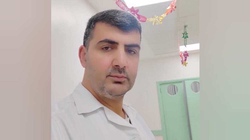 Hamas calls for intl. investigation into Israeli execution of doctor