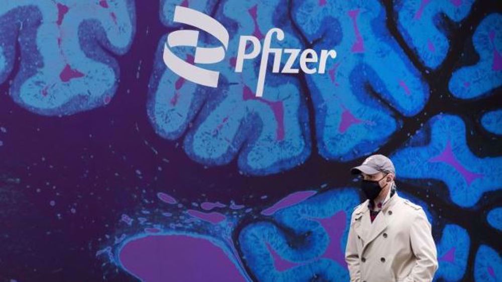 Pfizer sued in US for hiding adverse effects of COVID vaccine
