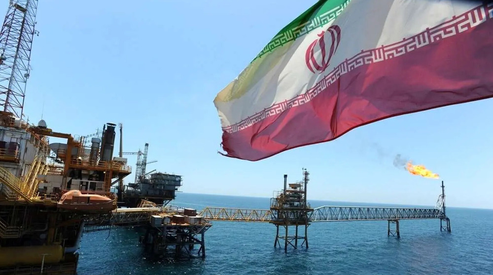 L'Amérique ne pourra jamais empêcher l’exportation du pétrole iranien