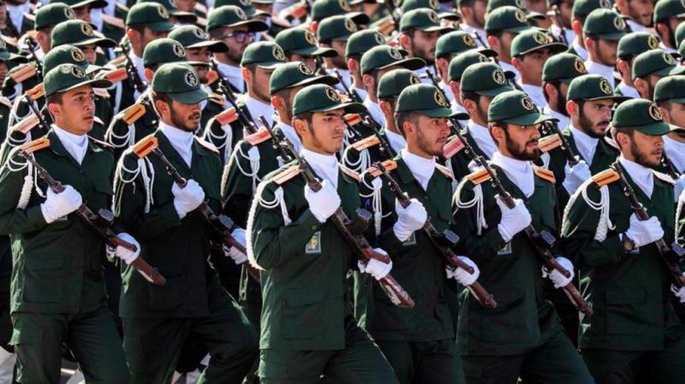 In new hostile move, Canada designates anti-terror IRGC as 'terrorist group'