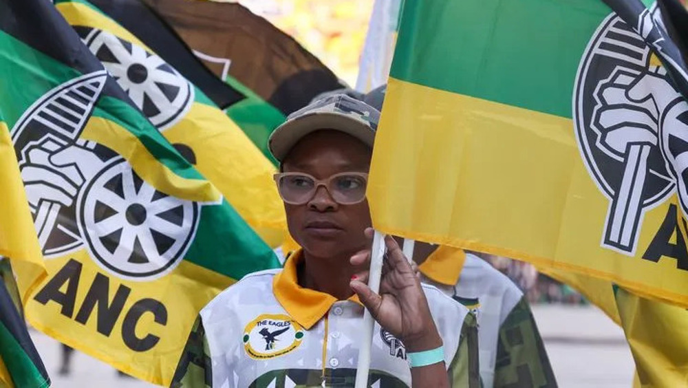 L'ANC perd la majorité en Afrique du Sud