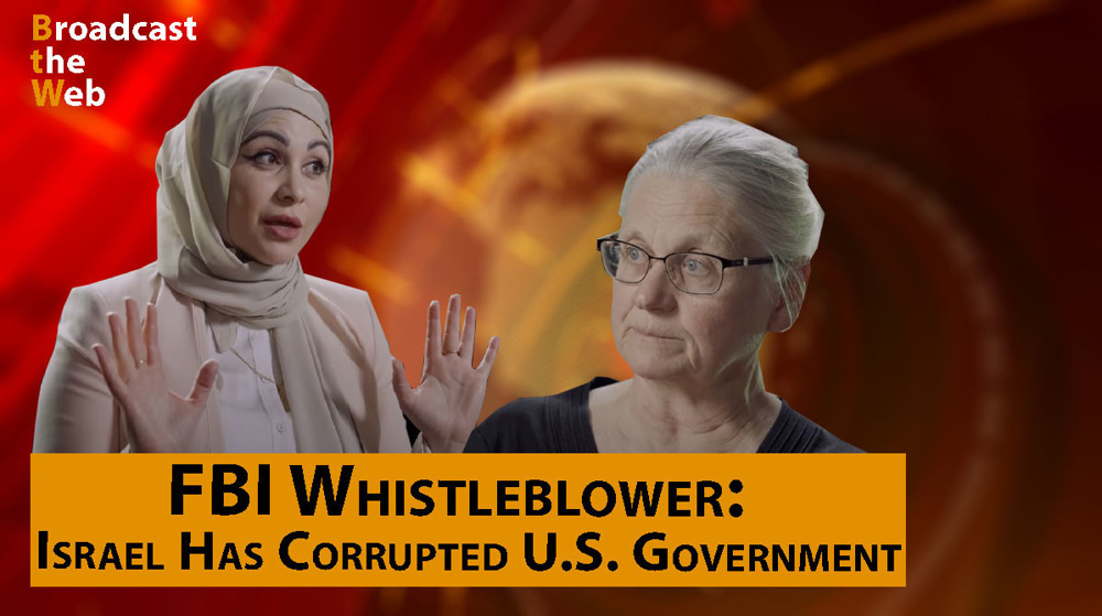 FBI whistleblower