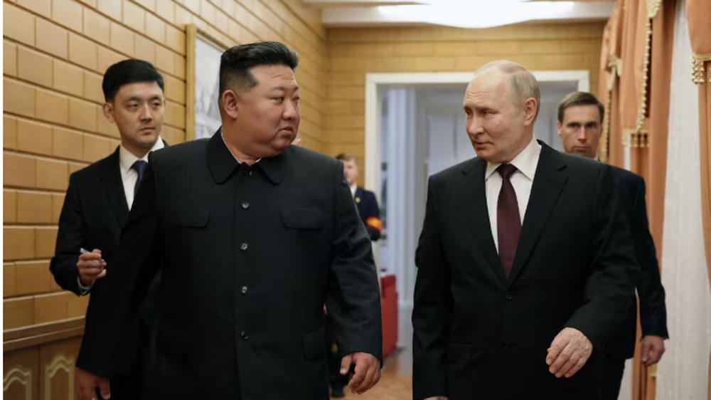"La Russie et la Corée du Nord développent un partenariat aux multiples facettes" 