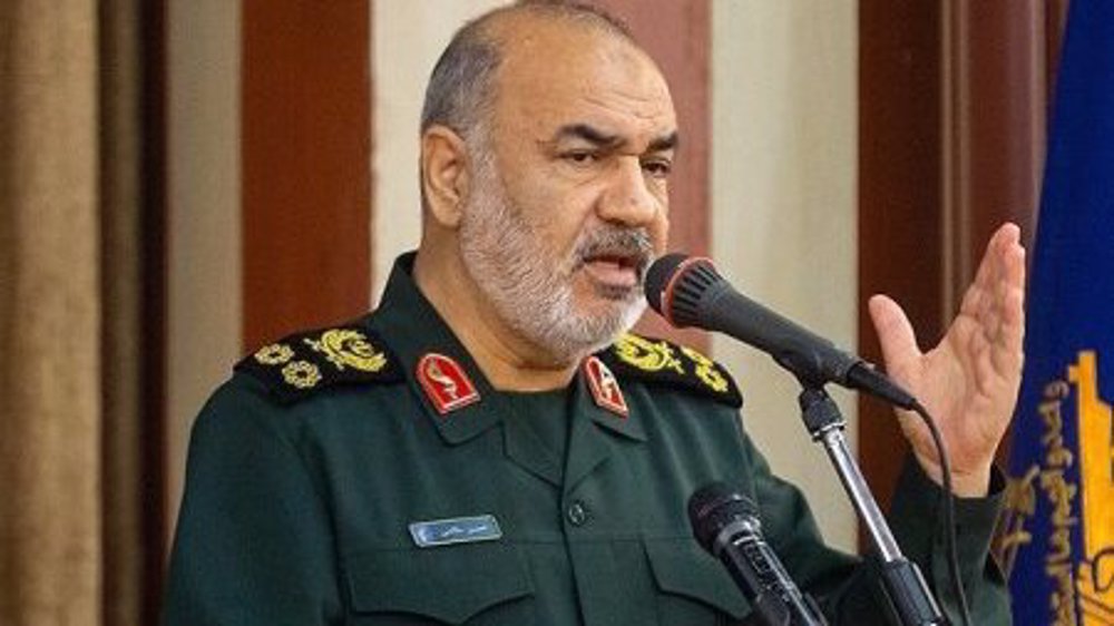 Iran an invincible power, any military option against it off the table: IRGC 