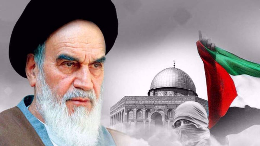 ‘Imam Khomeini’s ideals still inspiring global liberation movements’