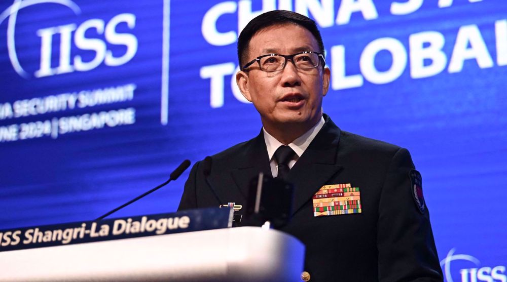 China warns of ‘limits’ to its restraint against US provocations